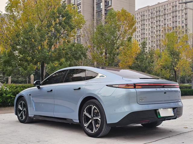 Exceed Stellar Era ES 2023 car image #8