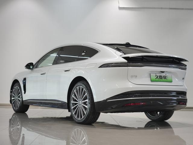 蔚来 蔚来ET9 2025 汽车图片 #8