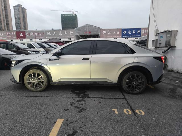 Honda e:NP2 2024 #8 Honda e:NP2 2024 car image #8