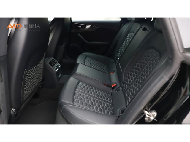 Audi RS 5 2024 car image #8