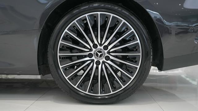 Mercedes-Benz CLE Class 2024 #8 Mercedes-Benz CLE Class 2024 car image #8