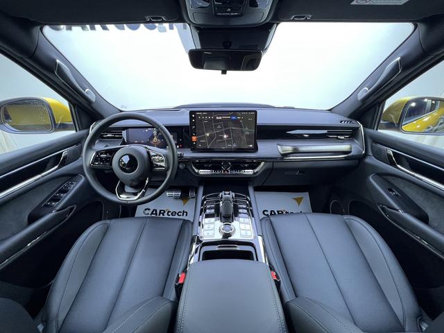 Great Wall Shanhai Pao Hi4-T 2025 car image #8