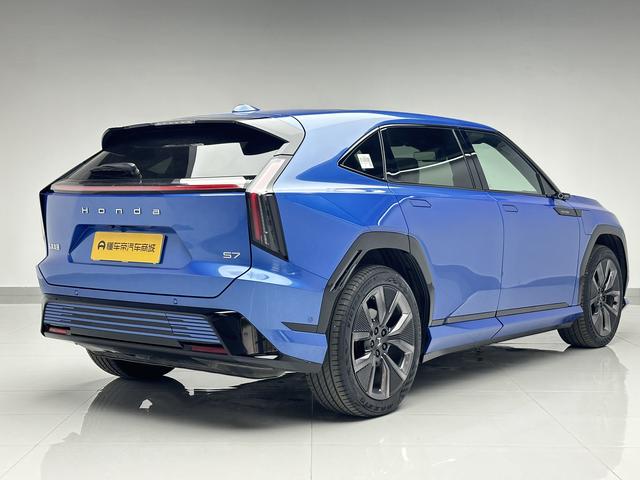 Honda S7 2025 immagine di auto #8