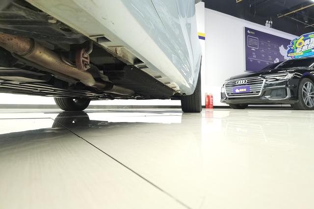 GEELY Emgrand L HiP 2022 #8 GEELY Emgrand L HiP 2022 صورة سيارة #8