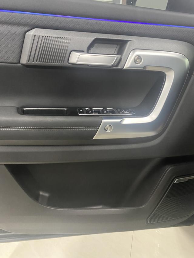 Chery Exploration 06 C-DM 2024 car image #8