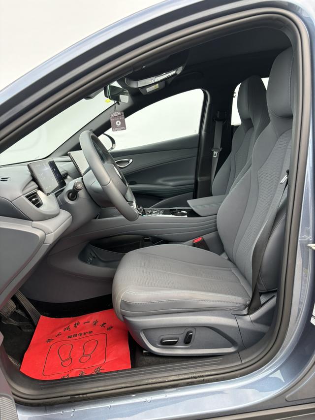 BYD Seal 06GT 2024 #8 BYD Seal 06GT 2024 car image #8