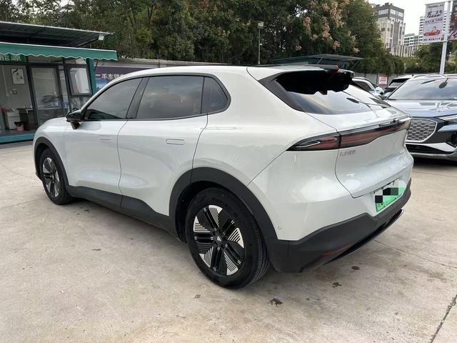 深蓝汽车 深蓝S05 2025 汽车图片 #8