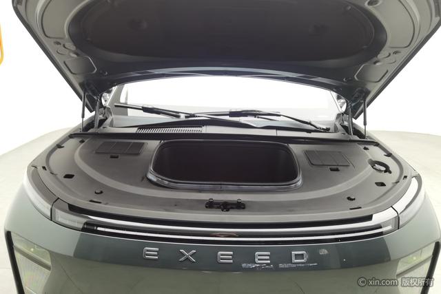 Exceed Stellar Era ET 2024 #8 Exceed Stellar Era ET 2024 car image #8