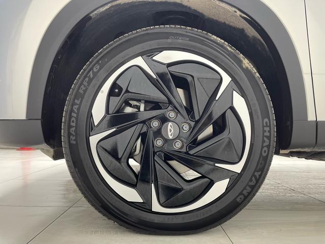 Chery Exploration 06 C-DM 2024 car image #8