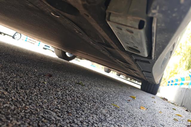 BYD Seal 06GT 2024 car image #8