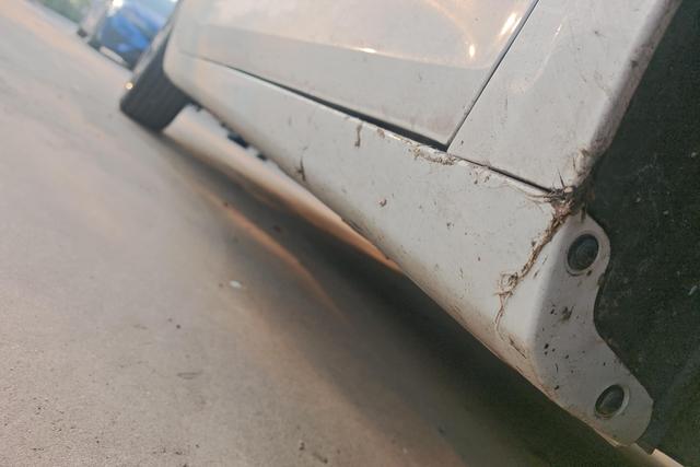 GEELY Emgrand L HiP 2023 #8 GEELY Emgrand L HiP 2023 immagine di auto #8