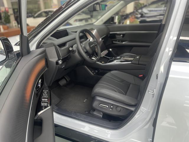 Honda P7 2025 #8 Honda P7 2025 imagen de coche #8