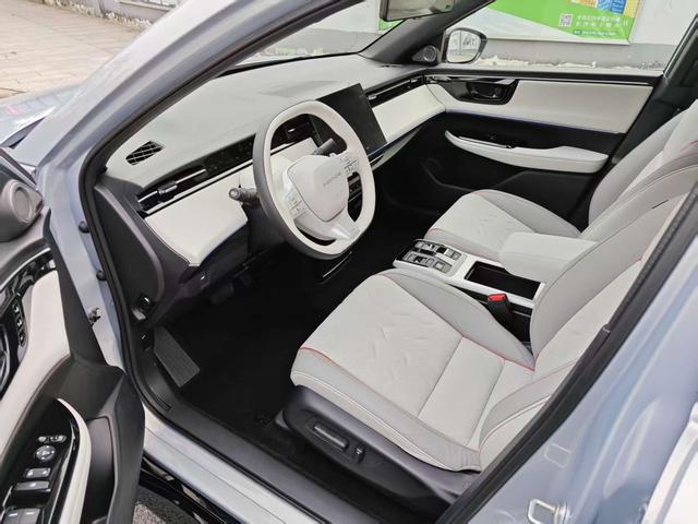 Honda e:NS2 2024 car image #8