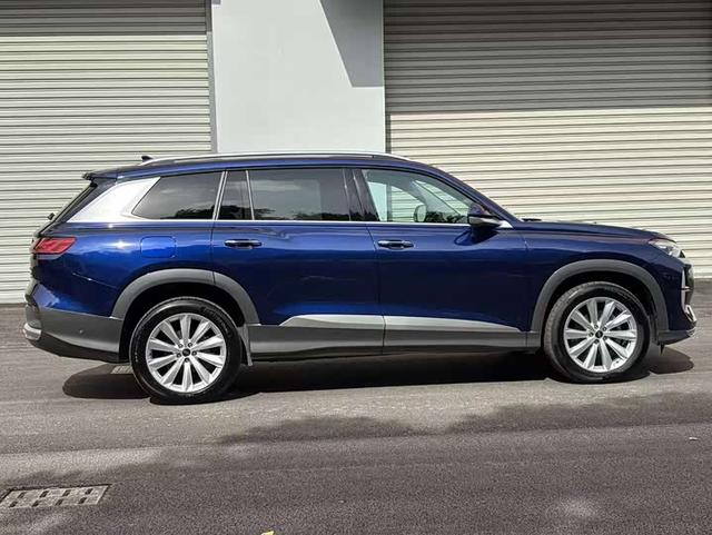 Audi Q6 2024 #8 Audi Q6 2024 imagem de carro #8