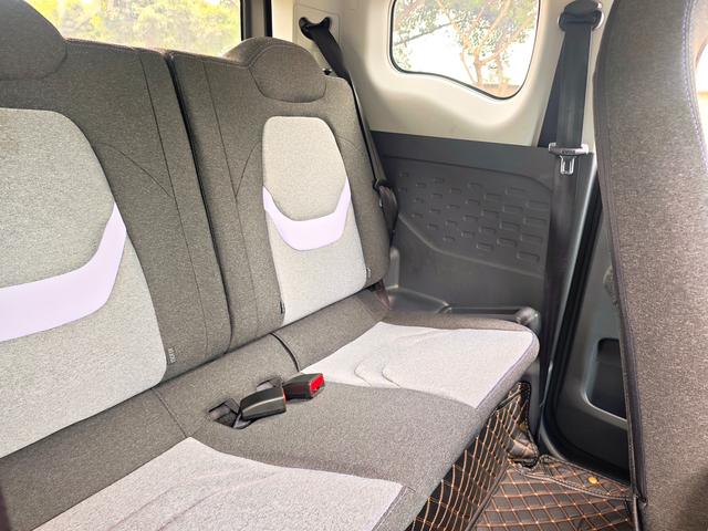 Chery QQ Ice Cream 2022 #8 Chery QQ Ice Cream 2022 car image #8