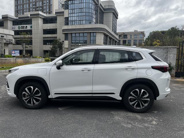 Exceed Chasing Wind C-DM 2023 #8 Exceed Chasing Wind C-DM 2023 car image #8