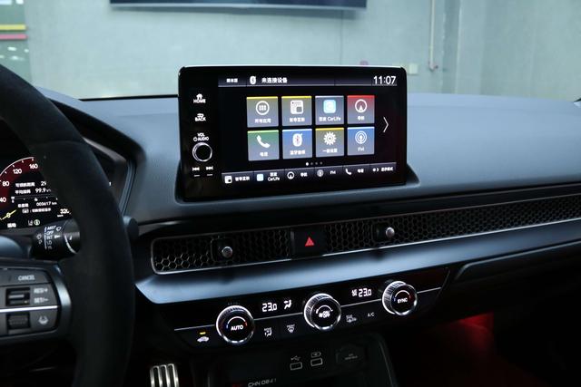 Honda Civic (Imported) 2024 car image #8