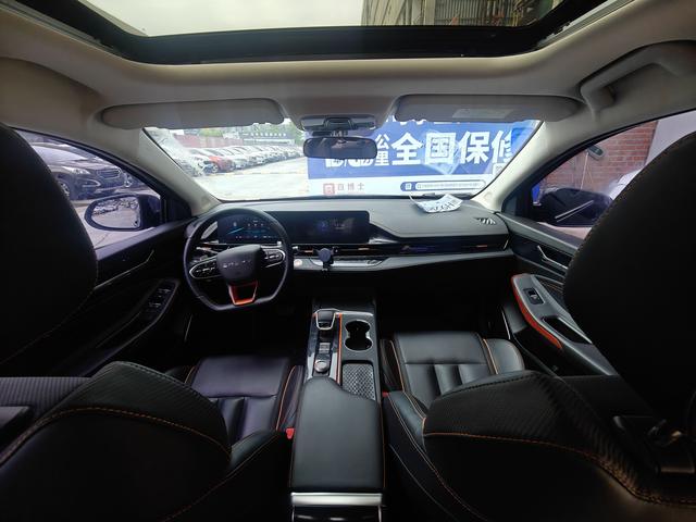 Chery Arrizo 5 GT 2022 car image #8