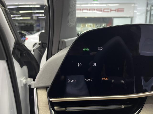 HongQi TianGong 08 2025 car image #8