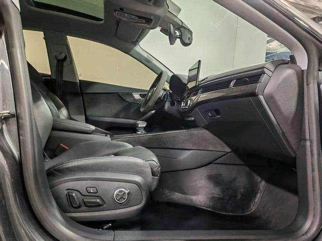 Audi RS 5 2024 #8 Audi RS 5 2024 car image #8