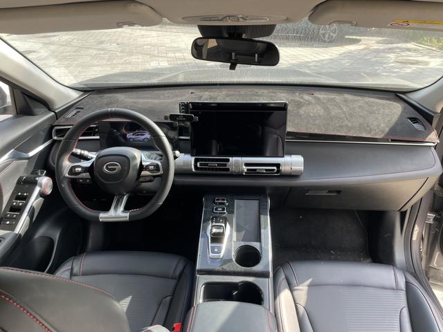 GAC Trumpchi Emkoo 2023 #8 GAC Trumpchi Emkoo 2023 car image #8