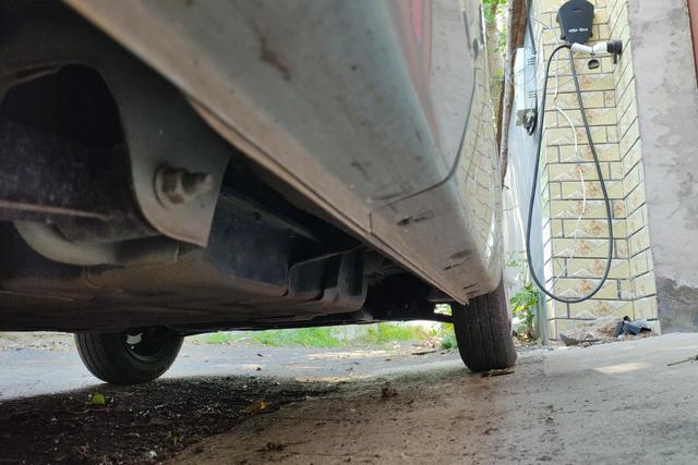 Chery QQ Ice Cream 2023 car image #8