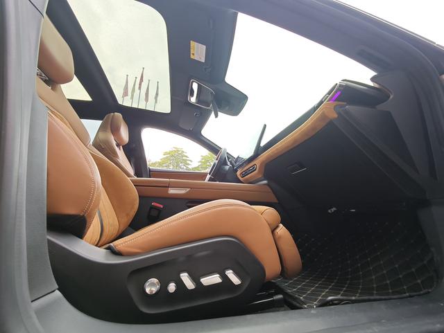 马自达 马自达EZ-6 2024 汽车图片 #8