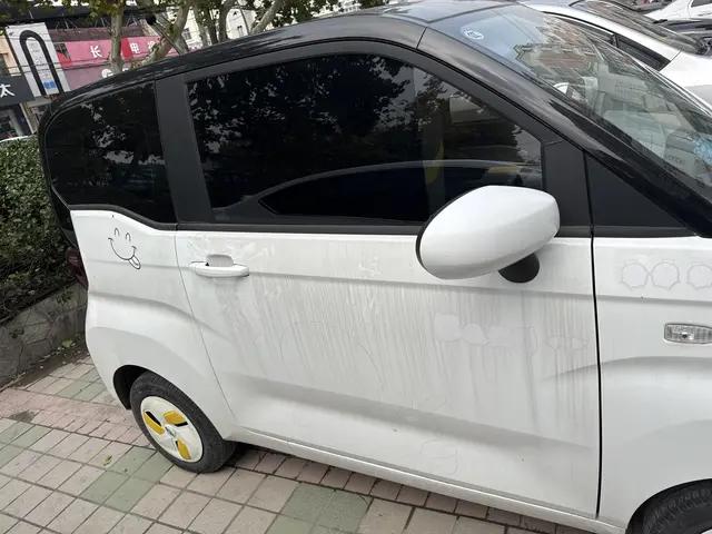 Chery QQ Ice Cream 2022 immagine di auto #8