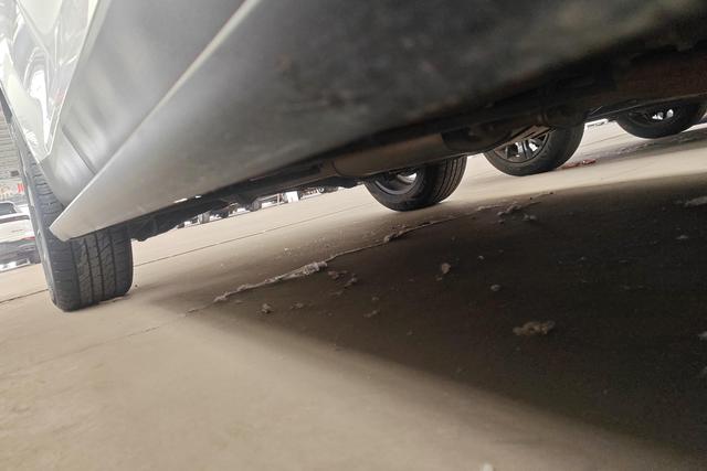 Haval F5 2020 #8 Haval F5 2020 car image #8