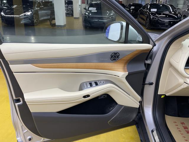 Denza N7 2023 car image #8