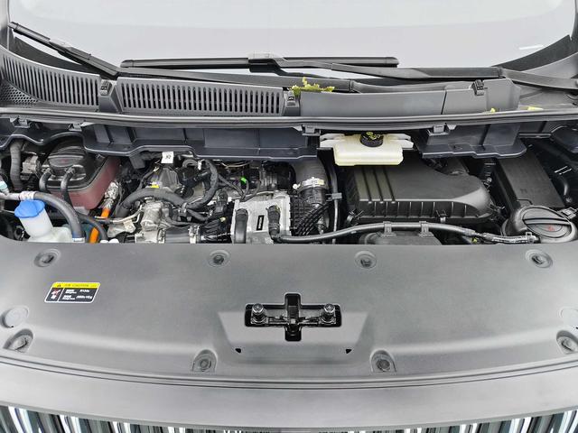 HongQi HQ9 PHEV 2024 #8 HongQi HQ9 PHEV 2024 car image #8