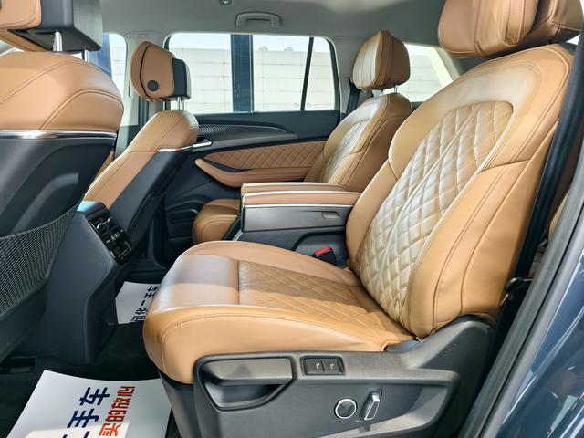 Audi Q6 2024 imagem de carro #8