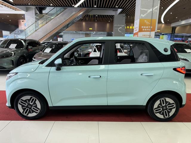 Chery Duomi 2025 #8 Chery Duomi 2025 immagine di auto #8