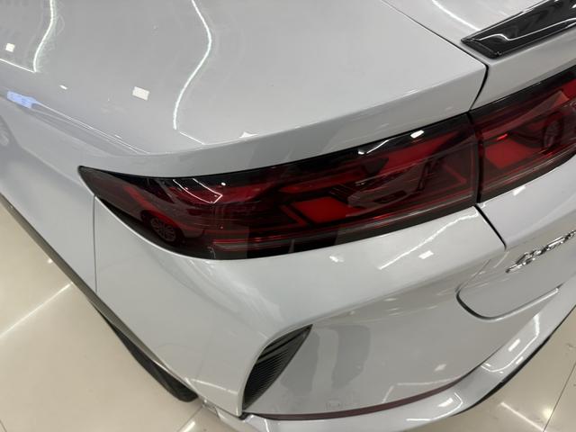 BYD SongL EV 2024 #8 BYD SongL EV 2024 immagine di auto #8