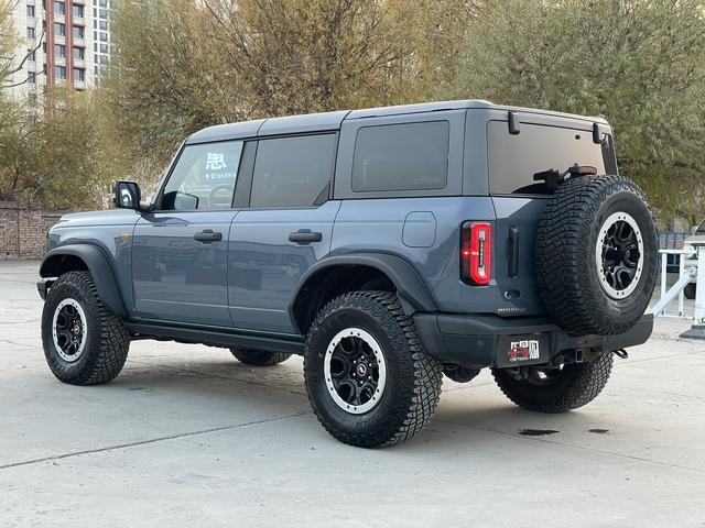 福特 福特烈马 2024 #8 福特 福特烈马 2024 汽车图片 #8