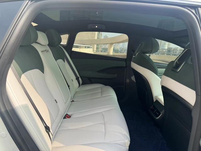 日产 日产N7 2025 汽车图片 #8