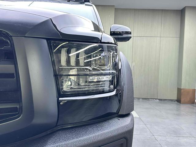 Great Wall Shanhai Pao 2024 car image #8