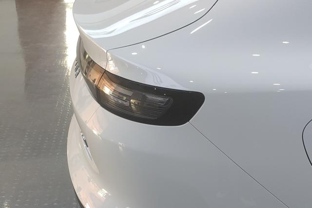 零跑汽车 零跑B01 2025 汽车图片 #8