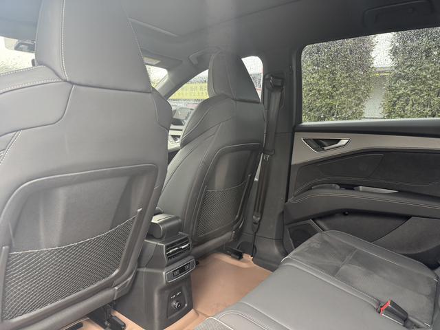 Audi Q5 e-tron 2023 immagine di auto #8