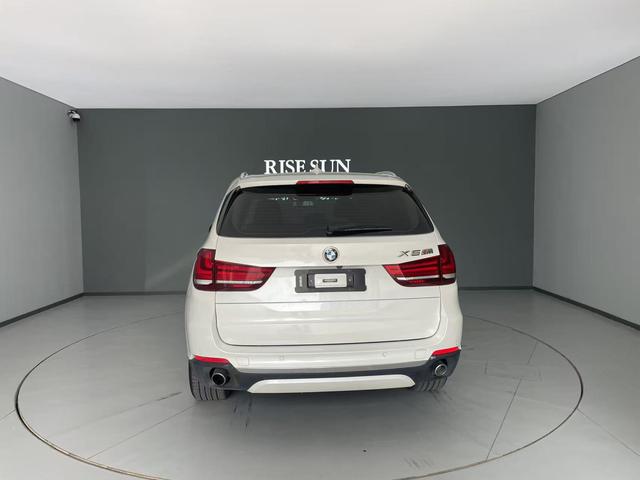 BMW X5 (Imported) 2018 immagine di auto #8