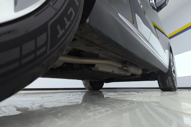 Haval Fierce Dragon MAX 2024 car image #8