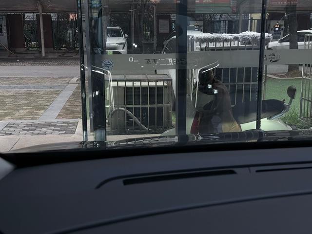 HongQi HQ9 PHEV 2024 immagine di auto #8