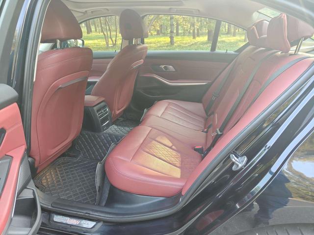 宝马 宝马i3 2023 汽车图片 #8