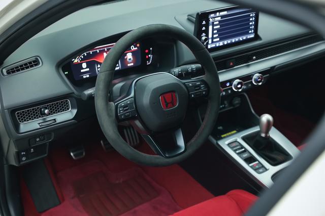 Honda Civic (Imported) 2023 #8 Honda Civic (Imported) 2023 immagine di auto #8