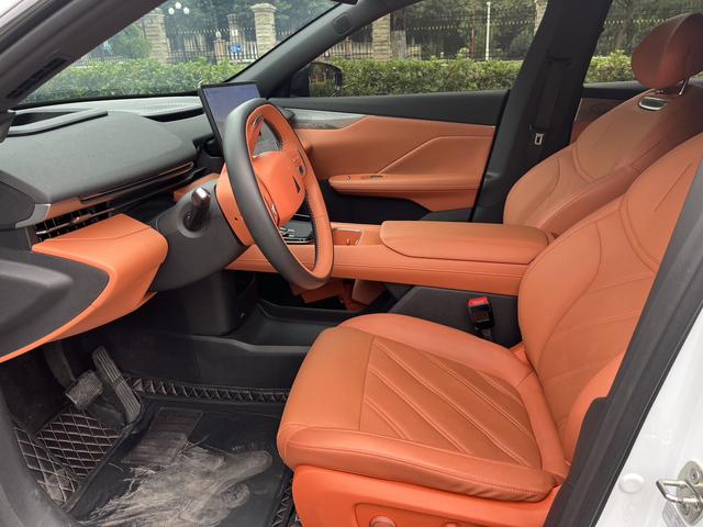 Deepal S05 2024 #8 Deepal S05 2024 car image #8