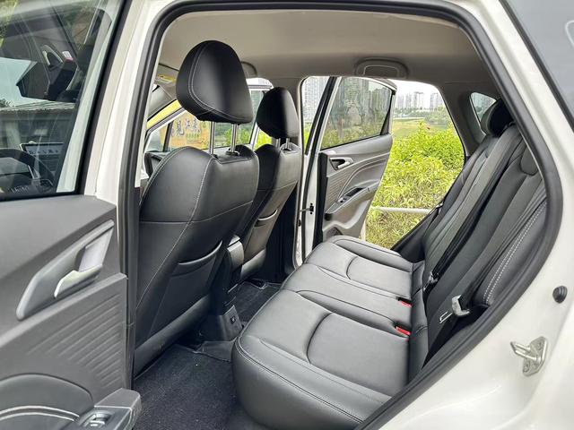 Neta V 2023 изображение автомобиля #8