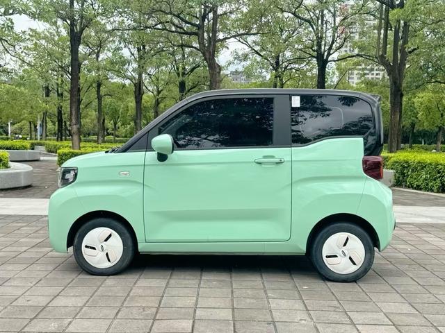 Chery QQ Ice Cream 2022 car image #8