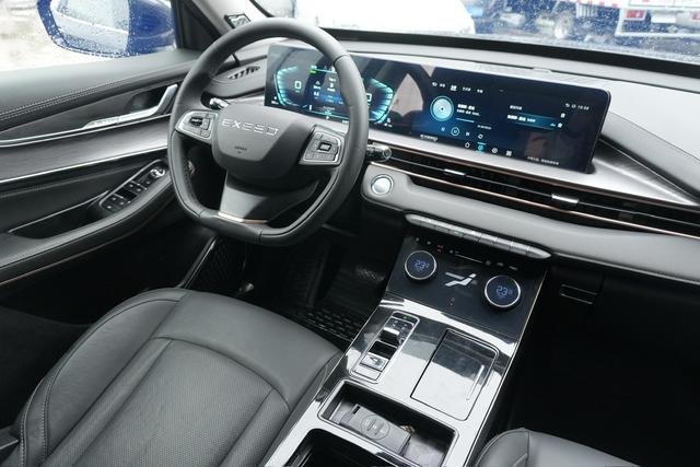 Exceed Chasing Wind C-DM 2022 immagine di auto #8