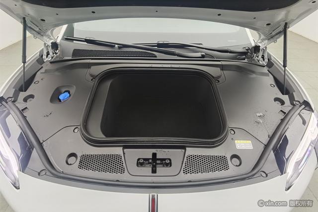 HongQi EH7 2024 immagine di auto #8