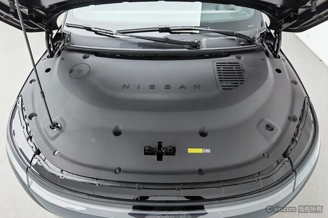 日产 日产N7 2025 汽车图片 #8